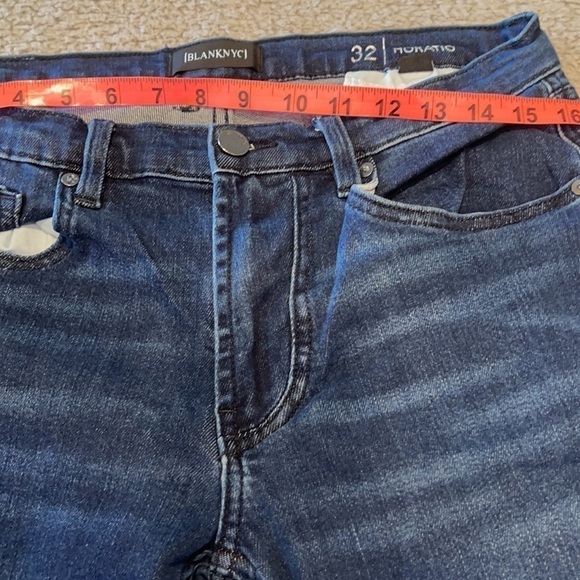 Blanknyc Horatio slim jeans size 32 - Picture 7 of 7